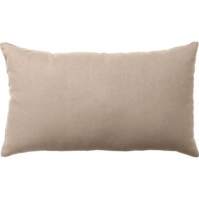 Enjoy Home Coussin en coton non déhoussable - 30x50cm - Coussin Enjoy Home Coussin en coton non déhoussable - 30x50cm - Coussin