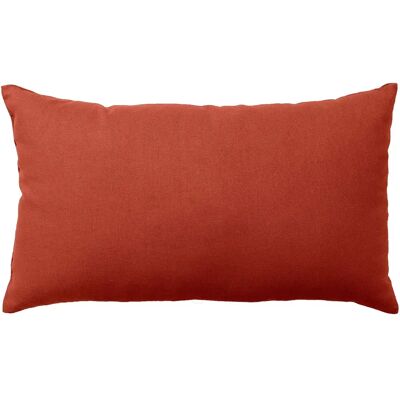 HOME MAISON Coussin en Coton - 30 x 50 cm - Élégant et Classique - Publicité HOME MAISON Coussin en Coton - 30 x 50 cm - Élégant et Classique - Publicité