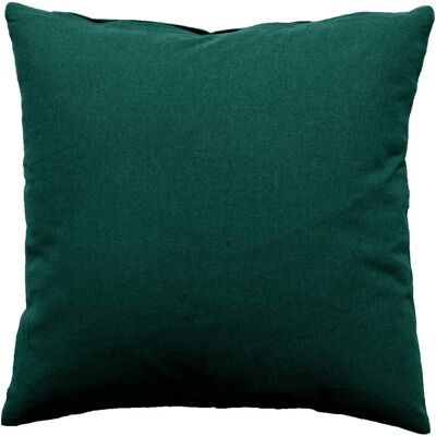 HOME MAISON Coussin amovible en coton - Coussin - Décoration intérieure HOME MAISON Coussin amovible en coton - Coussin - Décoration intérieure