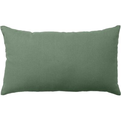 Enjoy Home Cojín de algodón 30x50cm Verde Arcilla Enjoy Home Cojín de algodón 30x50cm Verde Arcilla