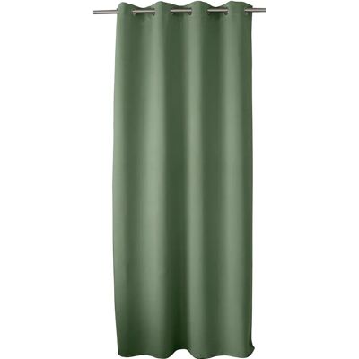 ENJOY HOME Rideau occultant Argile 140x240 - Rideau ENJOY HOME Rideau occultant Argile 140x240 - Rideau