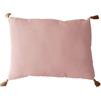 ENJOY HOME Coussin rectangulaire en coton - 50x70cm ENJOY HOME Coussin rectangulaire en coton - 50x70cm