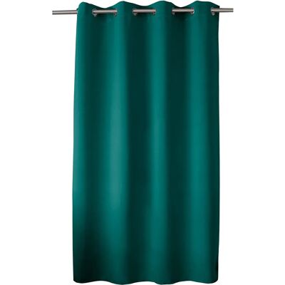 Rideau Blackout Esmeralda - 140x180cm Rideau Blackout Esmeralda - 140x180cm
