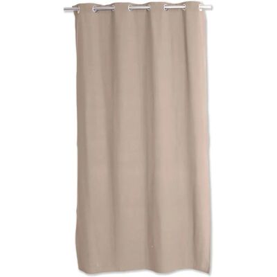 HOME MAISON - Rideau décoratif - 135x240 cm - Curtain - Publicité HOME MAISON - Rideau décoratif - 135x240 cm - Curtain - Publicité