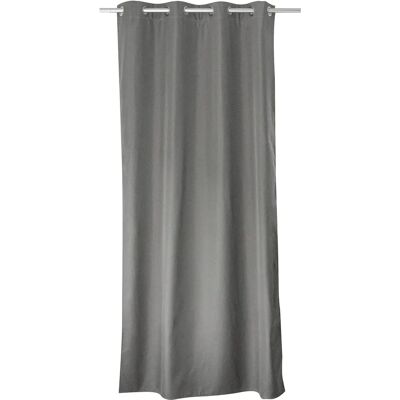 HOME MAISON Microfiber Thermal Curtain - 135x240cm HOME MAISON Microfiber Thermal Curtain - 135x240cm