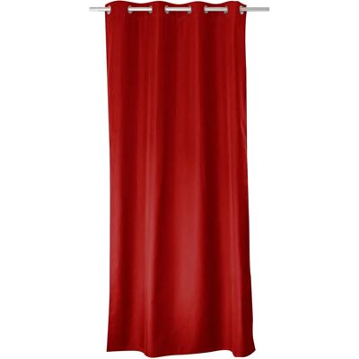 HOME MAISON Microfiber Thermal Curtain - 135x240cm HOME MAISON Microfiber Thermal Curtain - 135x240cm