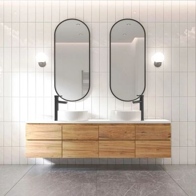 Miscelatore Deco a canna alta - Nero - Lavabo Miscelatore Deco a canna alta - Nero - Lavabo