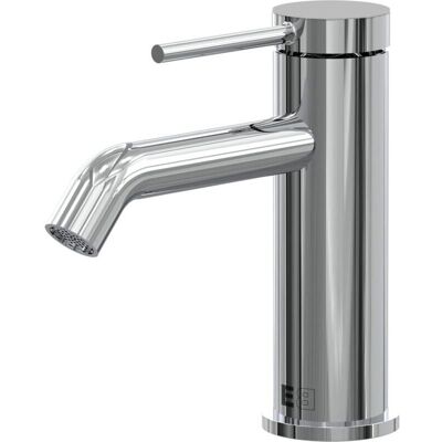 ESSEBAGNO Lollipop Grifo bajo de lavabo cromo - Grifo ESSEBAGNO Lollipop Grifo bajo de lavabo cromo - Grifo