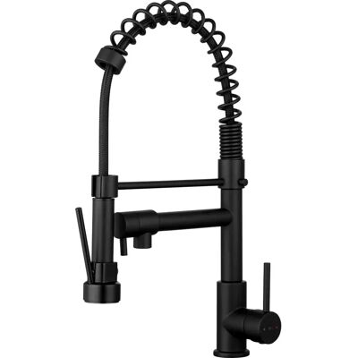 Tecnomat Bricoman MISCELATORE - Ceramica 35mm - Design industriale moderno Tecnomat Bricoman MISCELATORE - Ceramica 35mm - Design industriale moderno