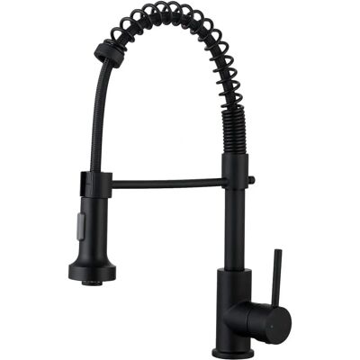 Robinet Plimo d'Essebagno - Douche Double Jet - Publicité Robinet Plimo d'Essebagno - Douche Double Jet - Publicité