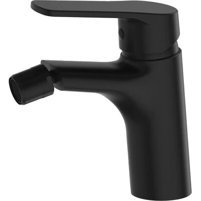 Rubinetto bidet nero opaco ESSEBAGNO - Rubinetto bidet - Nero opaco Rubinetto bidet nero opaco ESSEBAGNO - Rubinetto bidet - Nero opaco