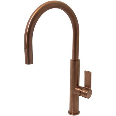 Essebagno - Kupfer Reflet Küchenarmatur - Küchenarmatur Essebagno - Kupfer Reflet Küchenarmatur - Küchenarmatur