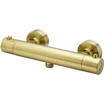 Mezclador termostático de ducha ESSEBAGNO Luisa - Baño y Ducha Mezclador termostático de ducha ESSEBAGNO Luisa - Baño y Ducha