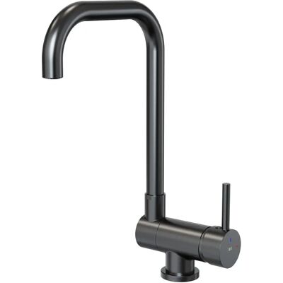 Miscelatore New Oslo di ESSEBAGNO - Girevole, Anticalcare, Alto Miscelatore New Oslo di ESSEBAGNO - Girevole, Anticalcare, Alto