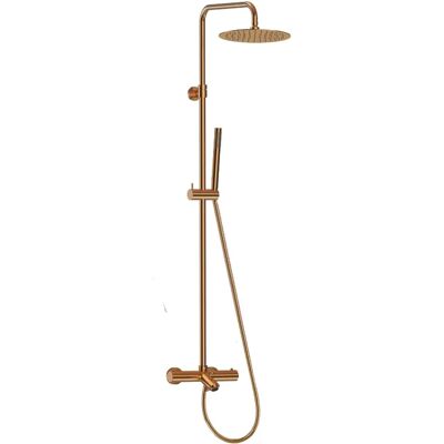 ESSEBAGNO Colonna doccia e vasca Luisa ii 250 ESSEBAGNO Colonna doccia e vasca Luisa ii 250
