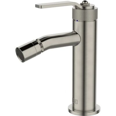 Miscelatore Bidet in Acciaio Inox - 25mm Cartuccia Ceramica Miscelatore Bidet in Acciaio Inox - 25mm Cartuccia Ceramica
