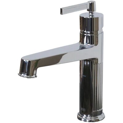 Grifo Louxor de Essebagno - Elegante Acabado Cromado Grifo Louxor de Essebagno - Elegante Acabado Cromado