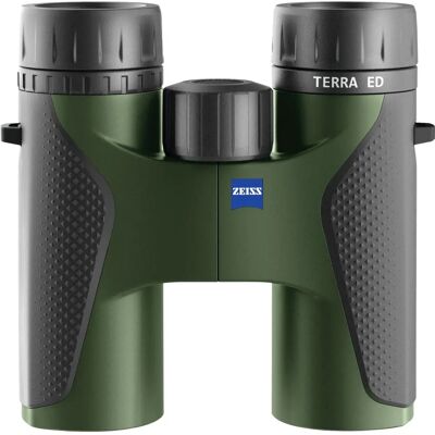 Zeiss Terra ED 8 x 42 Verrekijkers - Outdoor Uitrusting Zeiss Terra ED 8 x 42 Verrekijkers - Outdoor Uitrusting