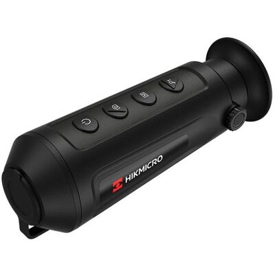 HIKMICRO Monoculaire - LE15S Imagerie Thermique - Compact, Grande Portée HIKMICRO Monoculaire - LE15S Imagerie Thermique - Compact, Grande Portée