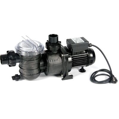 Pentair SW15M - Pompa dell'acqua - 9 m3/h - Sistema di filtrazione affidabile Pentair SW15M - Pompa dell'acqua - 9 m3/h - Sistema di filtrazione affidabile