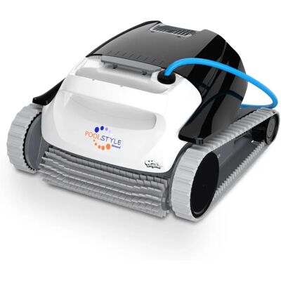 Robot Nettoyeur de Piscine Dolphin Poolstyle Advanced - Efficace, Léger, Fiable Robot Nettoyeur de Piscine Dolphin Poolstyle Advanced - Efficace, Léger, Fiable