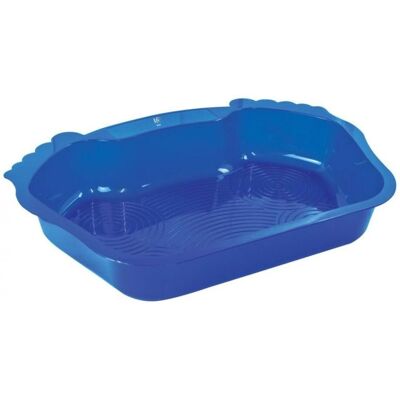 DIVERS Pediluvio 56cm x 40cm x 9cm - Pediluvio per piscina e spa DIVERS Pediluvio 56cm x 40cm x 9cm - Pediluvio per piscina e spa