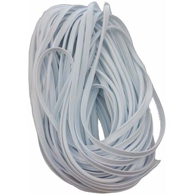 No Name - Jonc de blocage Hung - 6 mm - edge strip - Publicité No Name - Jonc de blocage Hung - 6 mm - edge strip - Publicité