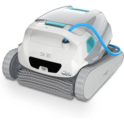 Maytronics Dolphin Poolstyle 35 - Robot de nettoyage piscine - Publicité Maytronics Dolphin Poolstyle 35 - Robot de nettoyage piscine - Publicité