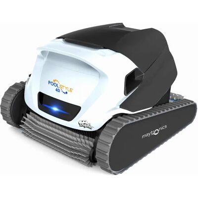 Robot Dolphin Poolstyle 40i Wi-Fi - Nettoyeur de piscine Robot Dolphin Poolstyle 40i Wi-Fi - Nettoyeur de piscine