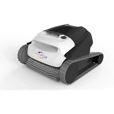 Maytronics Dolphin - Robot nettoyeur de piscine Poolstyle AG - Publicité Maytronics Dolphin - Robot nettoyeur de piscine Poolstyle AG - Publicité