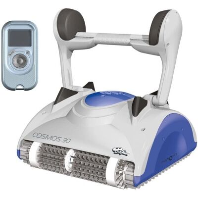 Robot piscina Cosmos 30CB Maytronics - Telecomando - Tipo di piscina Robot piscina Cosmos 30CB Maytronics - Telecomando - Tipo di piscina