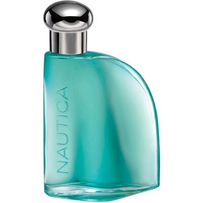 Nautica Nautica Classic Eau de Toilette Blue 100ml - Men Fragrance Nautica Nautica Classic Eau de Toilette Blue 100ml - Men Fragrance