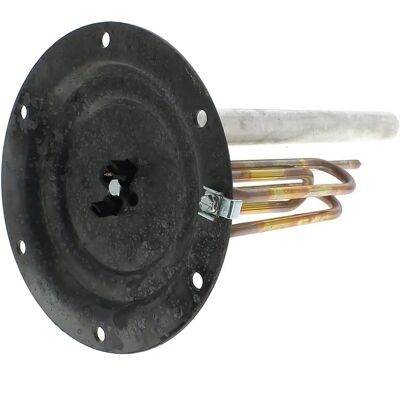 De Dietrich Chappee - 97863565 - 2200W - elemento calefactor De Dietrich Chappee - 97863565 - 2200W - elemento calefactor