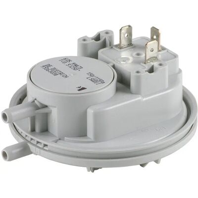De Dietrich 95363038 - Presostato - Compatible con calderas serie CITY De Dietrich 95363038 - Presostato - Compatible con calderas serie CITY