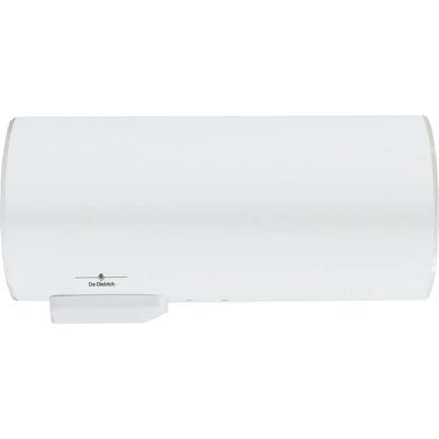 Calentador de agua eléctrico horizontal De Dietrich 150 L - THS Calentador de agua eléctrico horizontal De Dietrich 150 L - THS