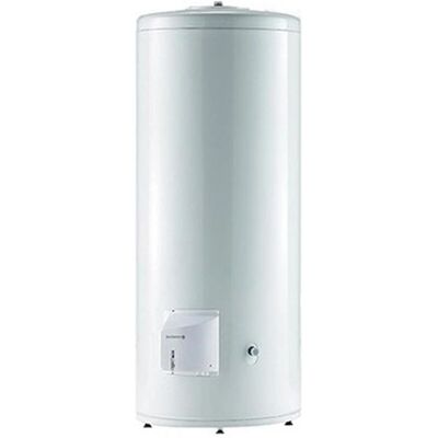 De Dietrich Elektrischer Wassererhitzer - 250 L Vertikales Bodenmodell De Dietrich Elektrischer Wassererhitzer - 250 L Vertikales Bodenmodell