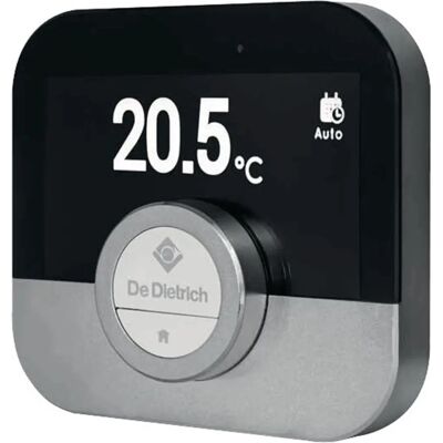 De Dietrich Thermostat intelligent TC AD311 - Publicité De Dietrich Thermostat intelligent TC AD311 - Publicité