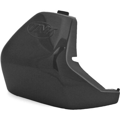 TNT Scooter Body Part for Peugeot Speedfight II - Black Metal TNT Scooter Body Part for Peugeot Speedfight II - Black Metal