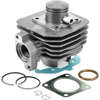TNT - 030315 - 50cc - Ludix - Zylinderkit TNT - 030315 - 50cc - Ludix - Zylinderkit