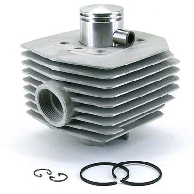 Airsal D.39 Alloy Cylinder - Compatible with MBK 51 Airsal D.39 Alloy Cylinder - Compatible with MBK 51