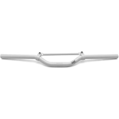 TNT Aluminum Handlebar White - Handlebar TNT Aluminum Handlebar White - Handlebar
