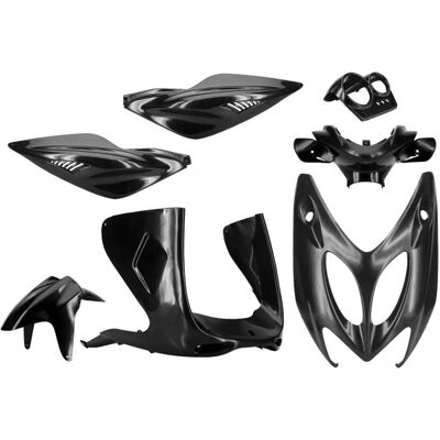 TNT Tuning Kit Nitro Scooter Body Kit TNT Tuning Kit Nitro Scooter Body Kit