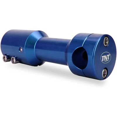 TNT Support - Adjustable handlebar mount for Booster - Scooter accessory TNT Support - Adjustable handlebar mount for Booster - Scooter accessory