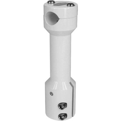 TNT Tuning Nitro Aerox CPI - Handlebar Mount White TNT Tuning Nitro Aerox CPI - Handlebar Mount White