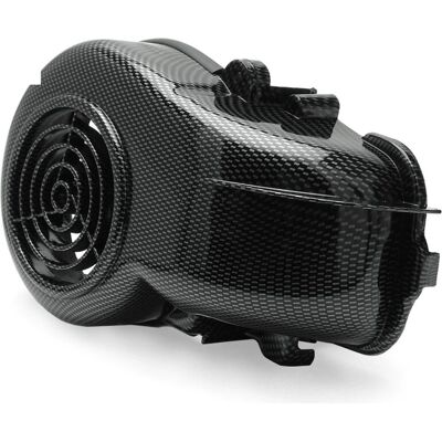 TNT Tuning Turbine Volute - Carbon Look - High Performance TNT Tuning Turbine Volute - Carbon Look - High Performance