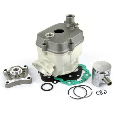 TNT D.40 Aluminum Cylinder Kit - Euro 3 TNT D.40 Aluminum Cylinder Kit - Euro 3