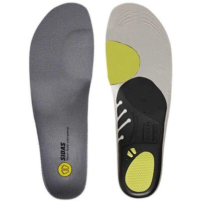 Midole SIDAS Golf 3d Multicolore - midole Midole SIDAS Golf 3d Multicolore - midole