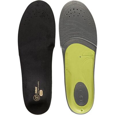 Sidas 3feet Slim High - Schoen Inlegzolen Sidas 3feet Slim High - Schoen Inlegzolen