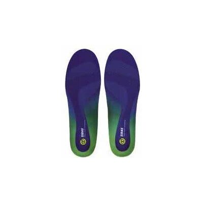 Plantillas 3D Comfort Sidas - Azul, Verde - Soporte Anatómico Plantillas 3D Comfort Sidas - Azul, Verde - Soporte Anatómico