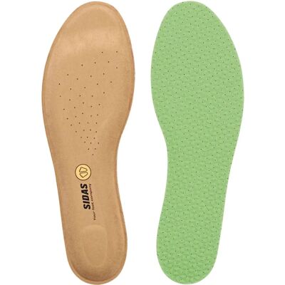 Semelles SIDAS Outdoor Memory - EU 44-45 - Confort Montagne Semelles SIDAS Outdoor Memory - EU 44-45 - Confort Montagne